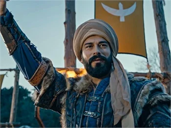 'Kuruluş Osman'ın yeni bölümü aksiyona doyuracak!
