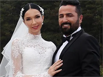 Elif Ece Uzun: "Eşim uyuşturucu kullanıp beni dövüyor!"
