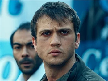 'Çukur'un heyecan dolu yeni bölümünden ilk tanıtım!