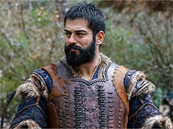 'Kuruluş'ta Osman Bey'in ölüm kalım savaşı