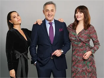 'Masumiyet'in merakla beklenen afişi yayınlandı!