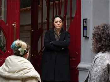 Masumlar Apartmanı’nda heyecan dorukta