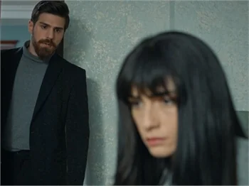'Alev Alev'in yeni bölümünden bir tanıtım daha!