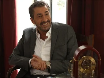 Kırmızı Oda'da Sadi hastalığının nedenini keşfediyor!