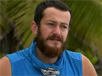 Survivor Reşat'ın ilginç hayat hikayesi!