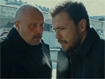 'Arıza'nın yeni bölüm ön izleme sahnesi yayınlandı!