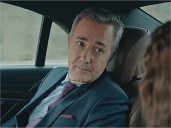 Masumiyet'in Orhun'u Mehmet Aslantuğ...