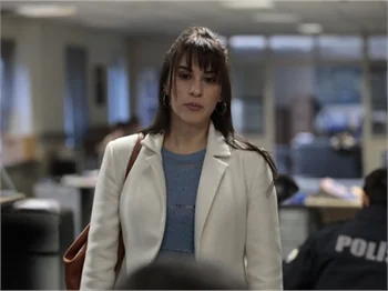 'Akrep'in yeni bölüm fragmanı bombayı patlattı!