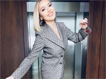 Hadise, Kaan Yıldırım’a olan aşkını koluna mı kazıttı?