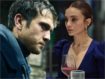 'Çukur'da Yamaç ve Efsun'un karşılaşması nefesleri kesecek
