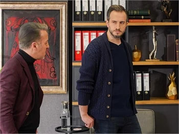 'Menajerimi Ara'dan yeni ön izleme...