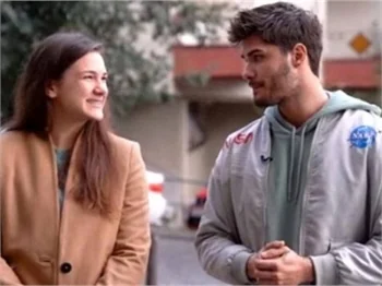 Barış Murat Yağcı: Evlenmek için iki yıl beklemeliyiz!