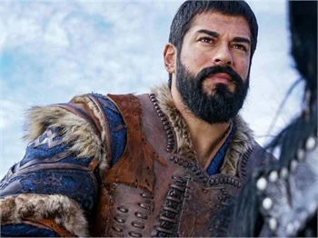Usta oyuncu, Kuruluş Osman'ın kadrosuna katıldı!