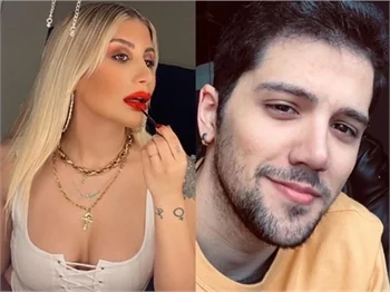 İrem Derici oyuncu Emre Aslan ile aşk mı yaşıyor? İtiraf geldi...