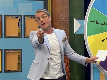 'Güldür Güldür Show'dan yeni tanıtım!