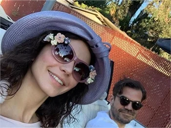Kenan Doğulu aşka geldi: "Seni seviyorum yosun gözlüm"