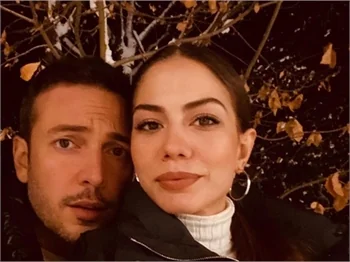 Oğuzhan Koç'tan Demet Özdemir'e unutamayacağı hediye!