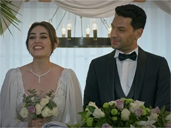 Ramo'dan yeni tanıtım!