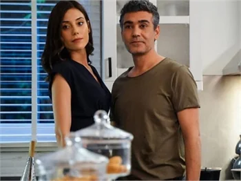 'Sadakatsiz' dizisine bomba transfer!