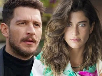 Berrak Tüzünataç ile Uraz Kaygılaroğlu aşk mı yaşıyor?