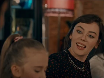 'Alev Alev'in yeni bölüm tanıtımı yayınlandı!