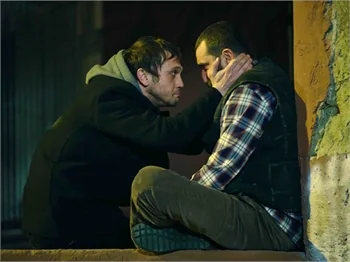 Çukur'da Yamaç, tarafını seçiyor!