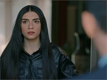 'Alev Alev'in yeni bölümünden bir tanıtım daha!