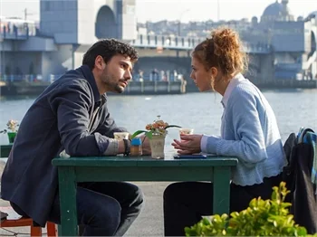 'Menajerimi Ara'nın yeni bölümünden ilk sahne yayınlandı!