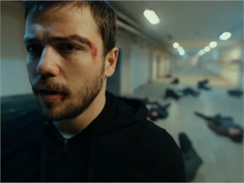 'Arıza'nın yeni bölümünden bir tanıtım daha!