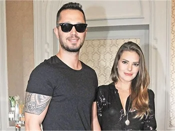 İşin 'Aslı' ortaya çıktı! Murat Boz'la barıştı mı?