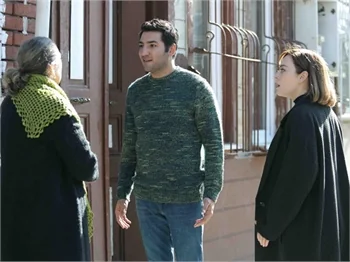 'Alev Alev'de Ozan'a büyük şok!