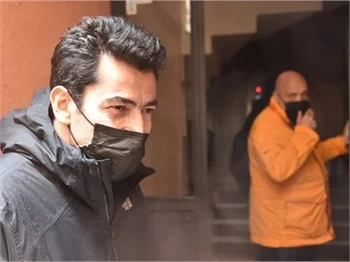 Kenan İmirzalıoğlu'ndan 'Kurtlar Vadisi Kaos' açıklaması