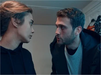 'Çukur'un merakla beklenen yeni bölümünden ikinci tanıtım!