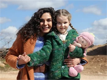 'Hercai'den sonraki yeni işi belli oldu!