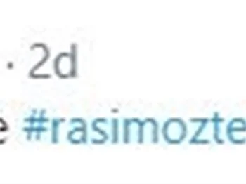 Sanat dünyası yasta! Ünlü isimlerden Rasim Öztekin'e başsağlığı mesajları..