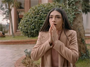 'Alev Alev'in yeni bölüm tanıtımı yayınlandı!