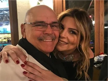Pelin Öztekin babası Rasim Öztekin'in son durumunu açıkladı!