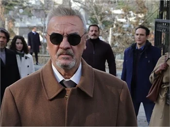 'Teşkilat' zirvede başladı!