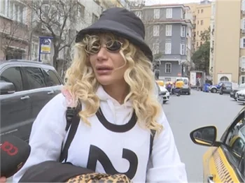 İrem Derici'den flaş aşk itirafı!