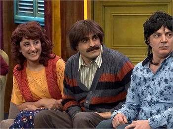 'Güldür Güldür Show'dan yeni tanıtım!