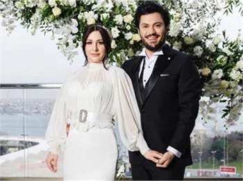 Yasemin Sakallıoğlu ile Burak Yırtar evlendi!