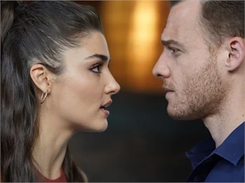 'Sen Çal Kapımı' dizisine yeni oyuncu!
