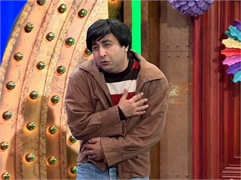 'Güldür Güldür Show'dan yeni tanıtım!