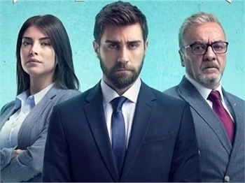 'Teşkilat' ekibinden izleyenlere teşekkür mesajı!