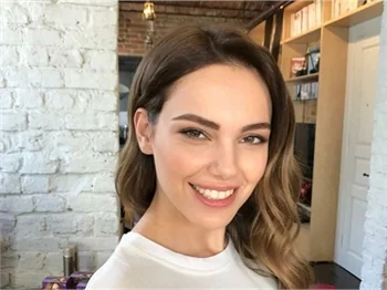 Yağmur Tanrısevsin de koronavirüse yakalandı!