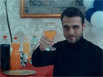 'Çukur'un yeni bölümünden ikinci tanıtım!