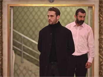 'Çukur'da Yamaç ve Cumali'nin aksiyon dolu planı