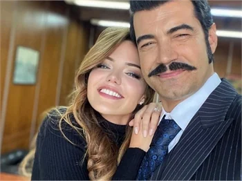 Usta isim, 'Bir Zamanlar Çukurova'ya katıldı!