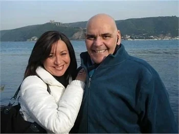 Rasim Öztekin'in eşinden açıklama: "Pandemide kalp kontrollerini.."