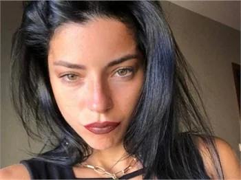 Merve Boluğur'un büyük acısı: "Oğlum melek oldu"